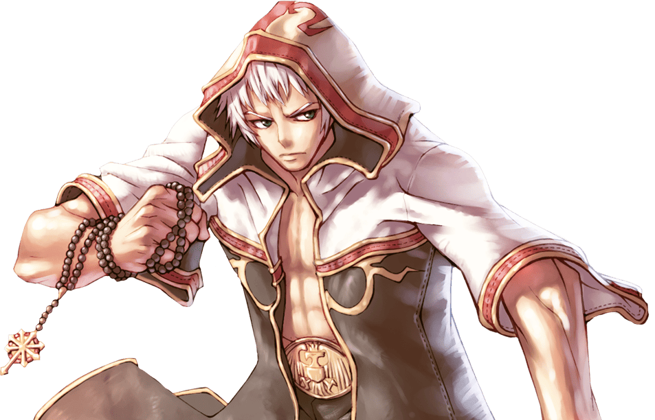 Character