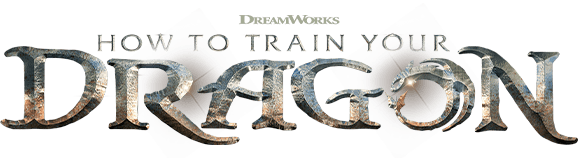 logo dragon