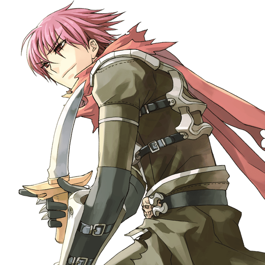 Kappa Ragnarok Ragnarok Classic GGT