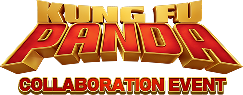 Logo Kung Fu Panda